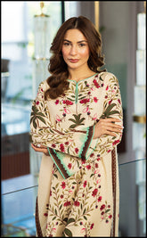 GULNAR 2 Piece